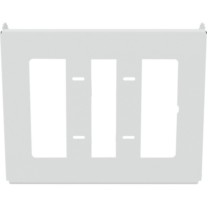 Top Image for Heckler Design Cart Mount for Tablet