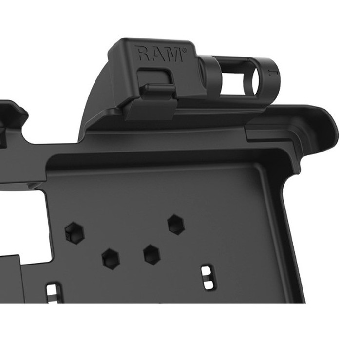 Alternate-Image1 Image for GDS Form-Fit Holder for Zebra XSLATE L10