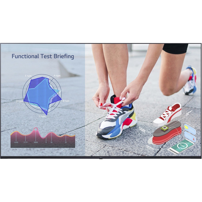 Main image for LG 55UL3J-E Digital Signage Display