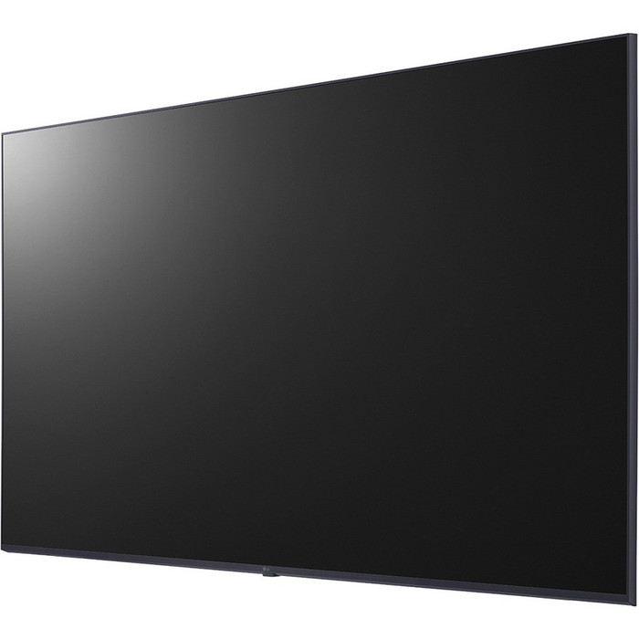 Left Image for LG 55UL3J-E Digital Signage Display