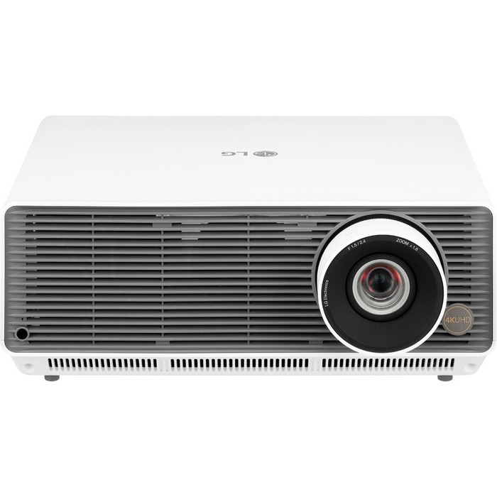 Front Image for LG ProBeam BU60PST Laser Projector - 16:9 - Ceiling Mountable - TAA Compliant