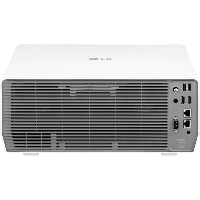 Rear Image for LG ProBeam BU60PST Laser Projector - 16:9 - Ceiling Mountable - TAA Compliant