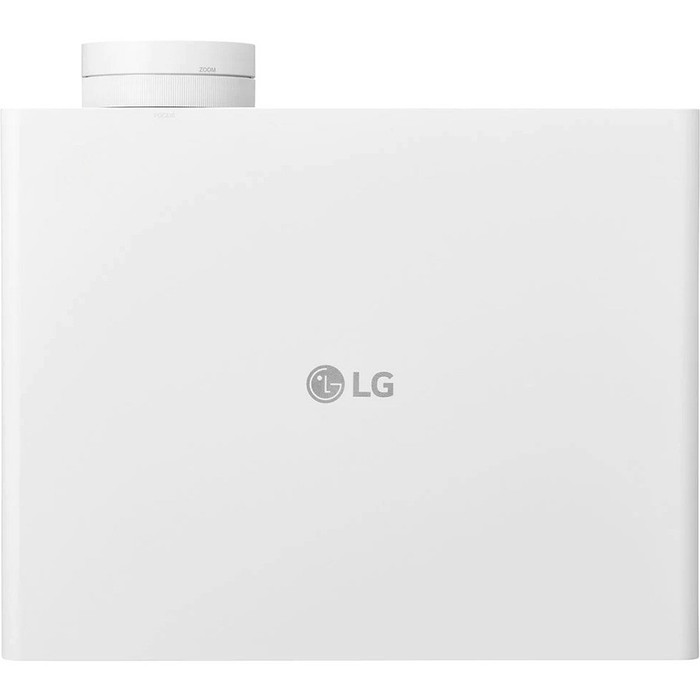 Top Image for LG ProBeam BU60PST Laser Projector - 16:9 - Ceiling Mountable - TAA Compliant