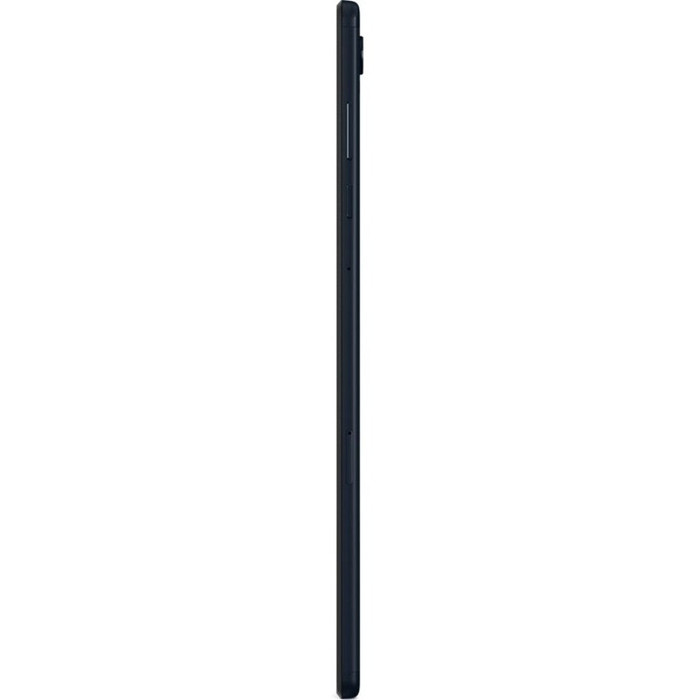 Left Image for Lenovo Tab K10 TB-X6C6F Tablet - 10.3" WUXGA - Helio P22T Octa-core (8 Core) 1.80 GHz - 3 GB RAM - 32 GB Storage - Android 11 - Abyss Blue