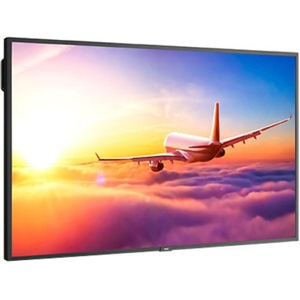 Right Image for NEC Display 49" Wide Color Gamut Ultra High Definition Professional Display