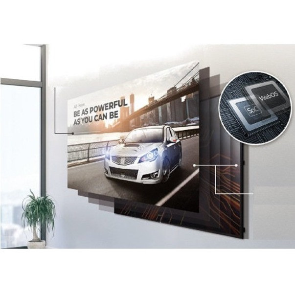 Alternate-Image2 Image for LG 55VSM5J-H Digital Signage Display