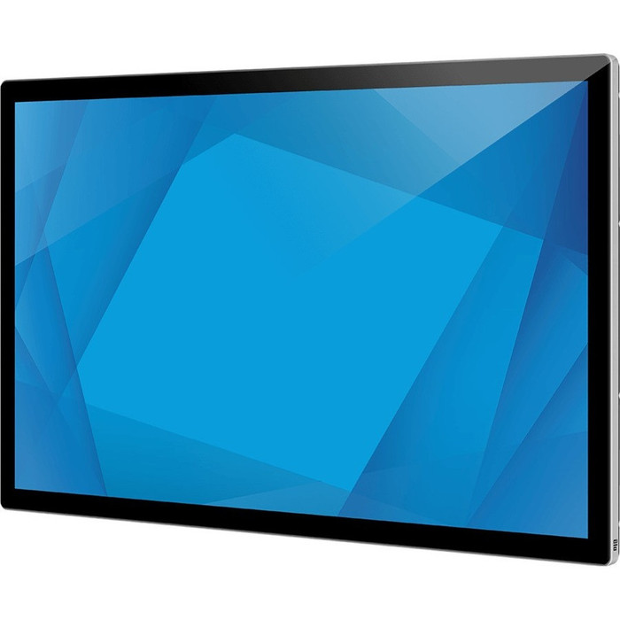 Left Image for Elo 4303L 43" Interactive Display