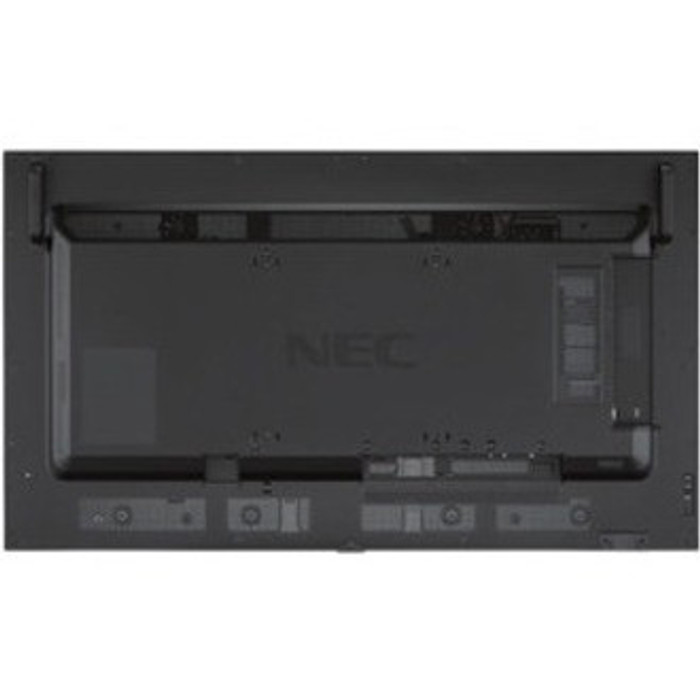 Rear Image for Sharp NEC Display 55" Wide Color Gamut Ultra High Definition Professional Display