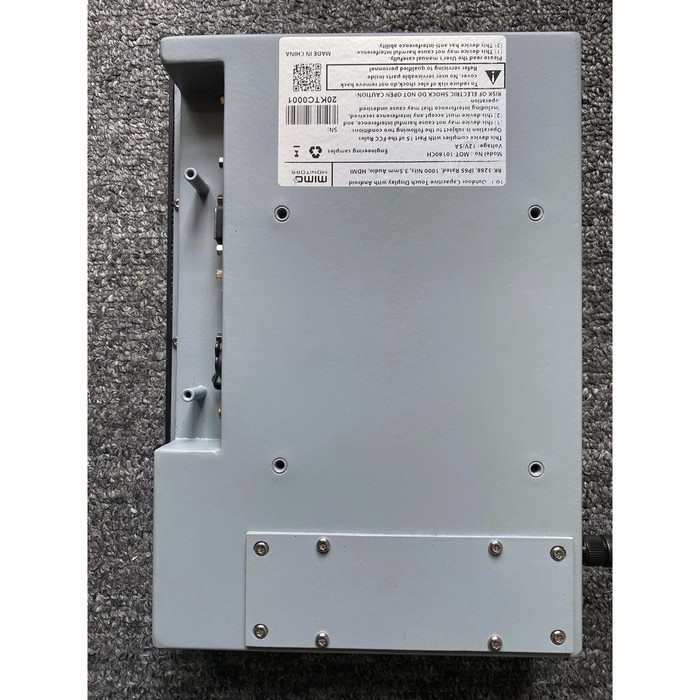 Alternate-Image2 Image for Mimo Monitors MOD-10180CH Digital Signage Display