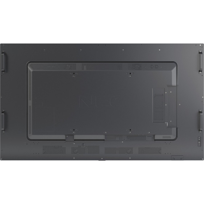 Rear Image for NEC Display 65" Ultra High Definition Professional Display
