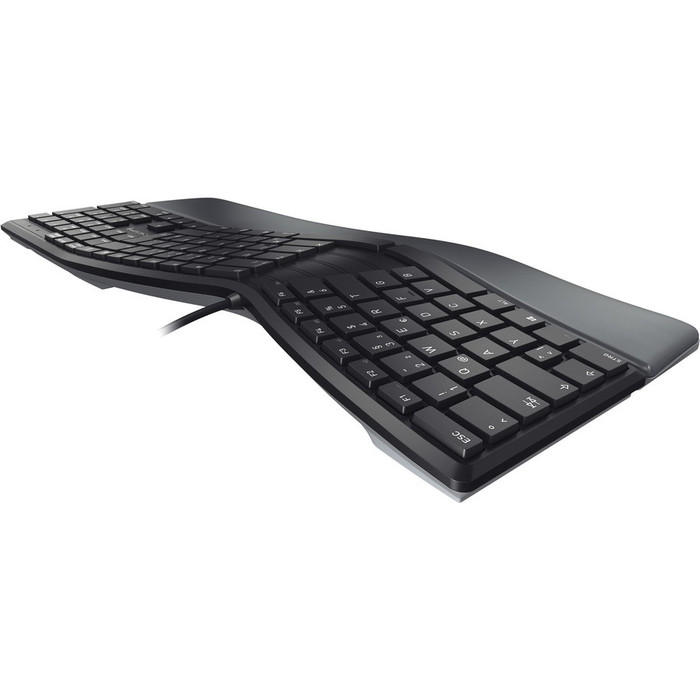 Rear Image for CHERRY ERGO KC 4500 Keyboard