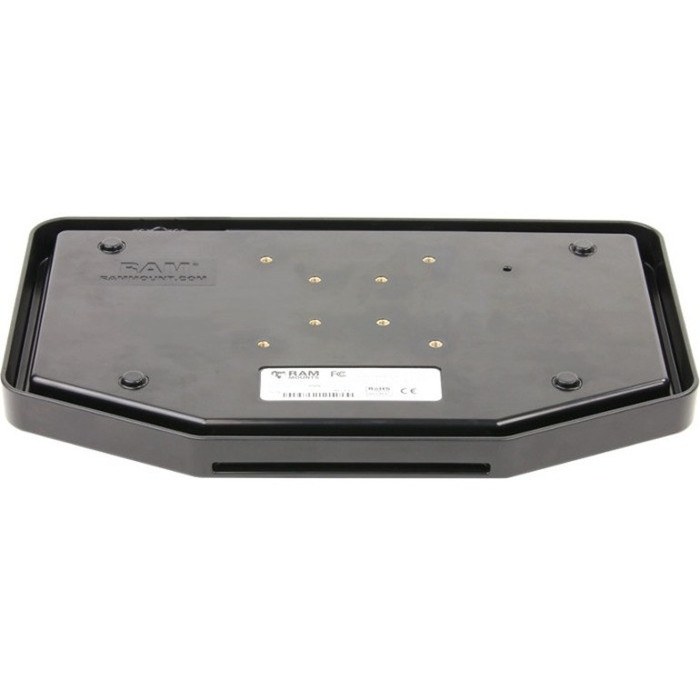 Bottom Image for GDS Keyboard with Track Pad