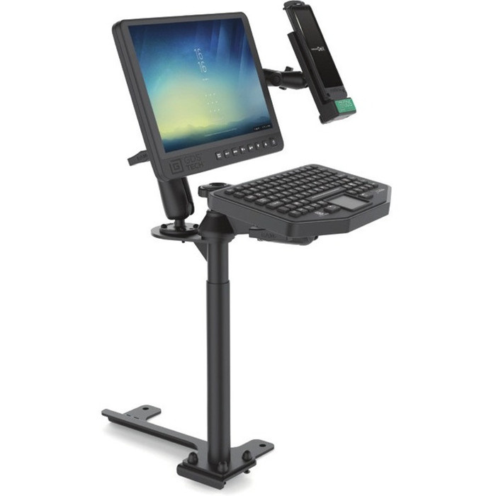 Alternate-Image2 Image for GDS Keyboard with Track Pad