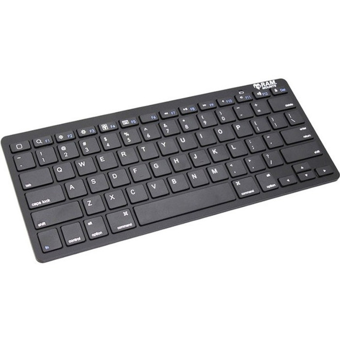 Main image for RAM Mounts Bluetooth Keyboard