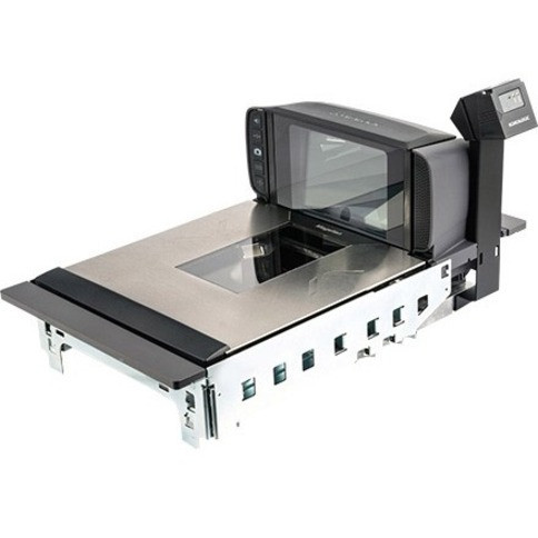 Alternate-Image2 Image for Datalogic Magellan 9300i In Counter Barcode Scanner