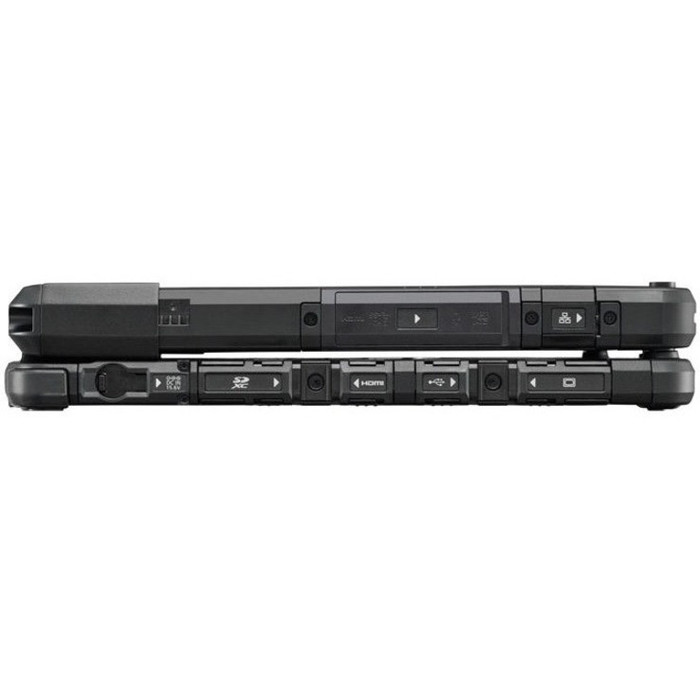 Right Image for Panasonic TOUGHBOOK CF-33 CF-33RZ-0CVM Rugged Tablet - 12" QHD - Core i5 10th Gen i5-10310U 1.70 GHz - 16 GB RAM - 512 GB SSD - Windows 10 Pro 64-bit - 4G