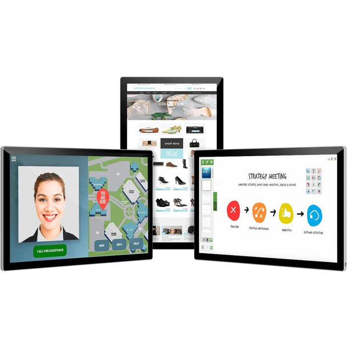 Alternate-Image1 Image for Elo 3203L 32" Interactive Display