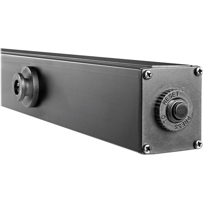 Alternate-Image3 Image for Tripp Lite PDU Metered 120V 1.44kW 36 NEMA 5-15R 5-15P 15ft Cord 72in 0URM