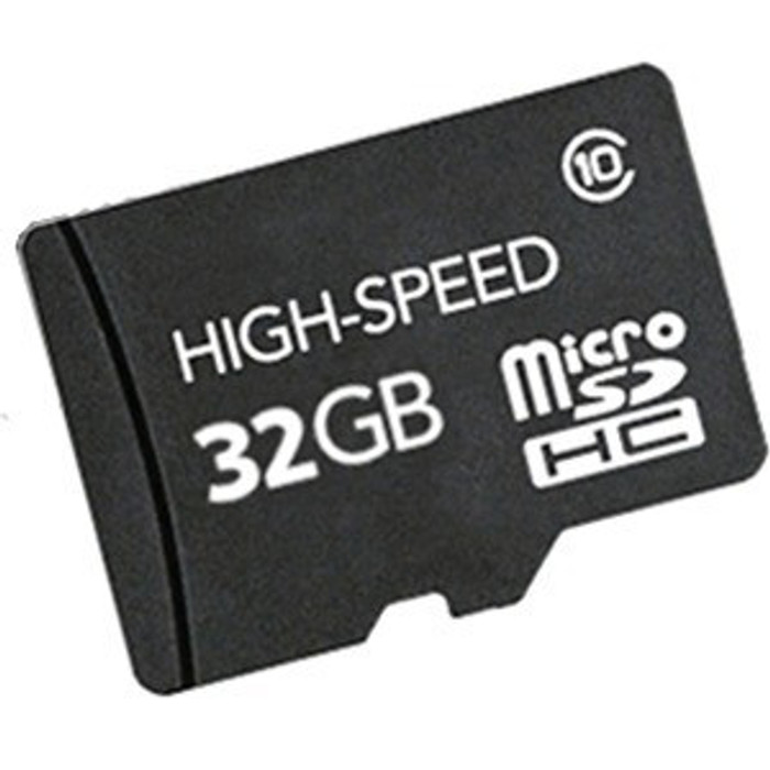 Main image for BrightSign 32 GB Class 10 microSDHC