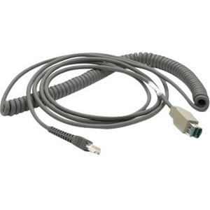 Main image for Zebra Powered USB Data Transfer/Power Cable