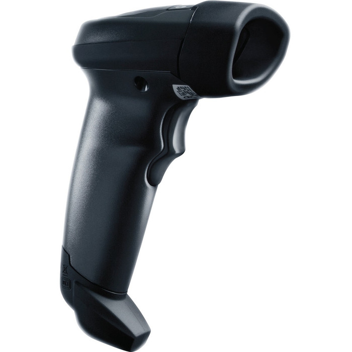Main image for Zebra Symbol LI2208 Mobile Barcode Scanner Kit