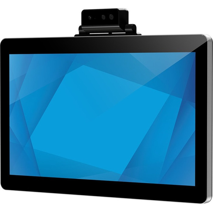 Alternate-Image1 Image for Elo Edge Connect Webcam - 60 fps - Black