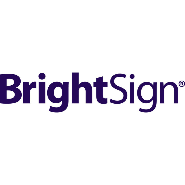 Main image for BrightSign IEEE 802.11a/b/g/n Wi-Fi/Bluetooth Combo Adapter for Digital Signage Player