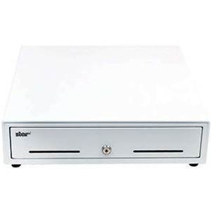 Main image for Star Micronics Max Cash Drawer, Black, 16Wx17D, 4Bill-5Coin for Canada