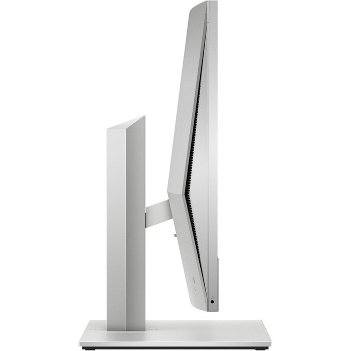 Right Image for HP EliteOne 800 G6 All-in-One Computer - Intel Core i5 10th Gen i5-10500 Hexa-core (6 Core) 3.10 GHz - 8 GB RAM DDR4 SDRAM - 256 GB SSD - 23.8" - Desktop