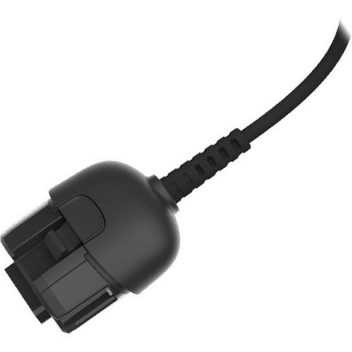 Main image for Zebra 7 ft (2.1m) Corded USB Converter - CS6080-SR (Midnight Black)