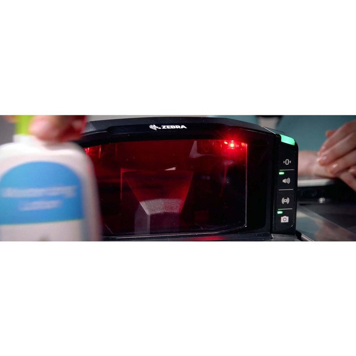 Alternate-Image2 Image for Zebra MP7000 In-counter Barcode Scanner