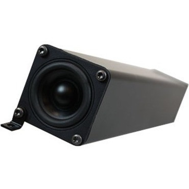 Alternate-Image1 Image for Sharp NEC Display SP-RM3 Side Mount, Rear Mount Speaker