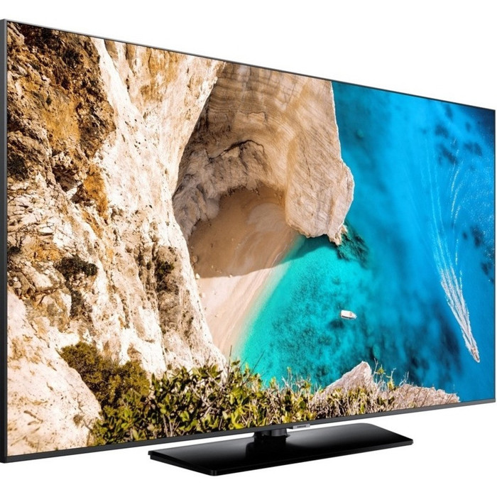 Alternate-Image1 Image for Samsung NT678U HG55NT678UF 55" LED-LCD TV - 4K UHDTV - Black