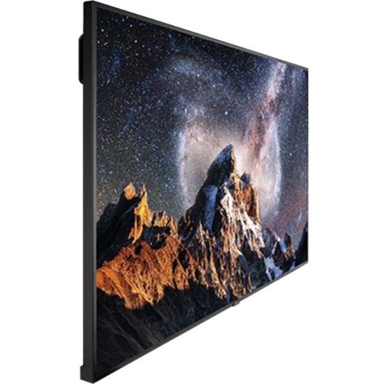 Right Image for NEC Display 4K UHD Display with Integrated ATSC/NTSC Tuner