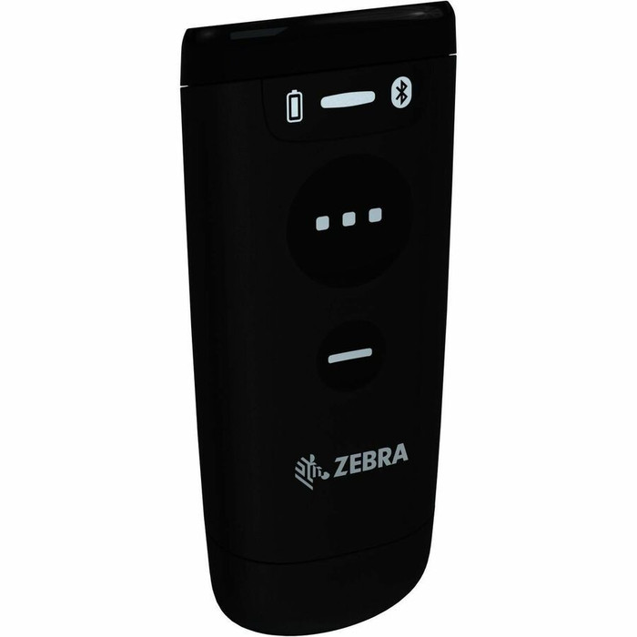 Right Image for Zebra CS60 Series Companion Scanner