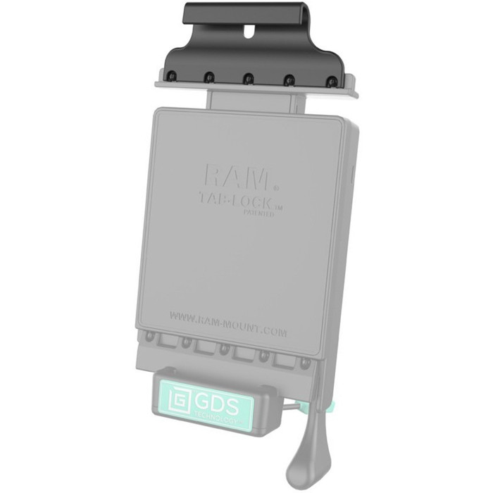 Alternate-Image1 Image for GDS Vehicle Dock Top Cup for Apple iPad mini 4 & 5