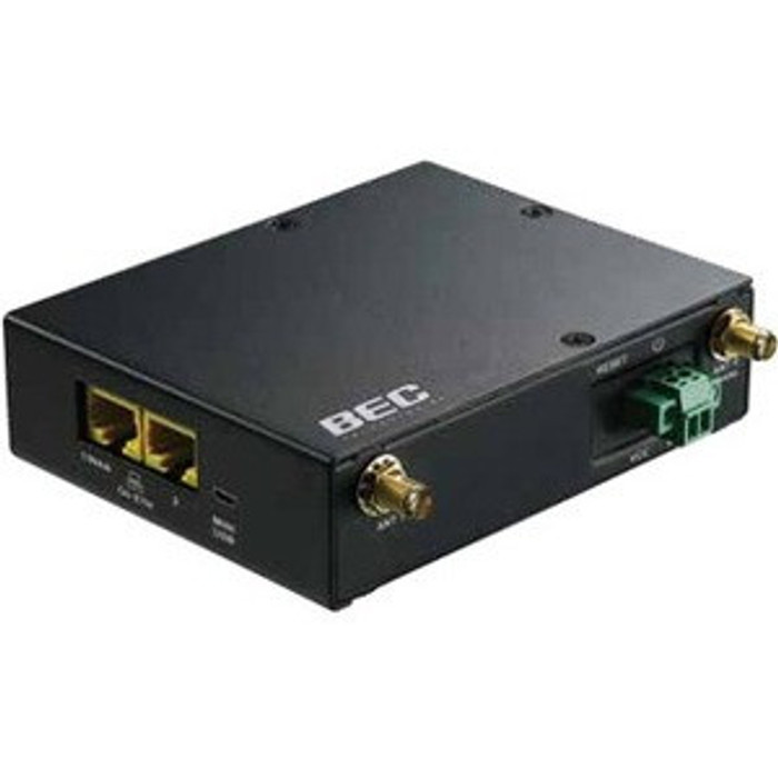 Main image for BEC Technologies Enterprise CBRS Gateway