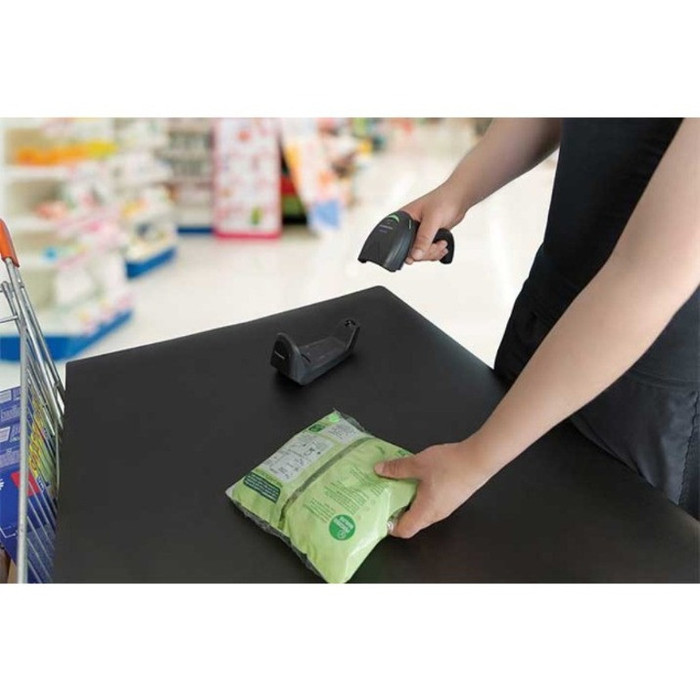 Alternate-Image2 Image for Datalogic Gryphon GM4200 Mobile Barcode Scanner