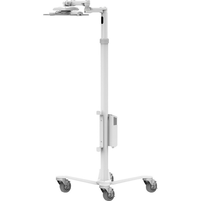 Alternate-Image3 Image for Compulocks Universal Rolling Stand with Articulating Arm