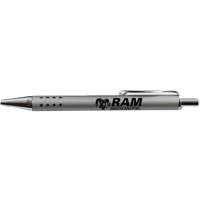 Main image for RAM Mounts Pen with Steel Casing and Logo