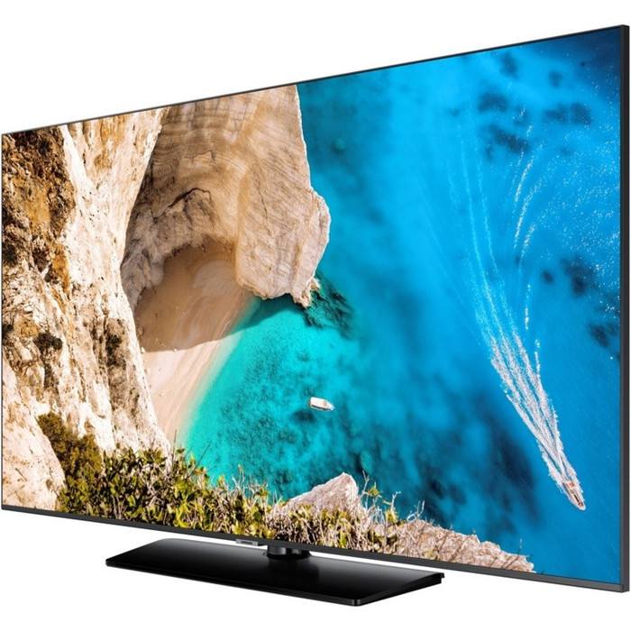 Left Image for Samsung NT678U HG50NT678UF 50" Smart LED-LCD TV - 4K UHDTV - Black