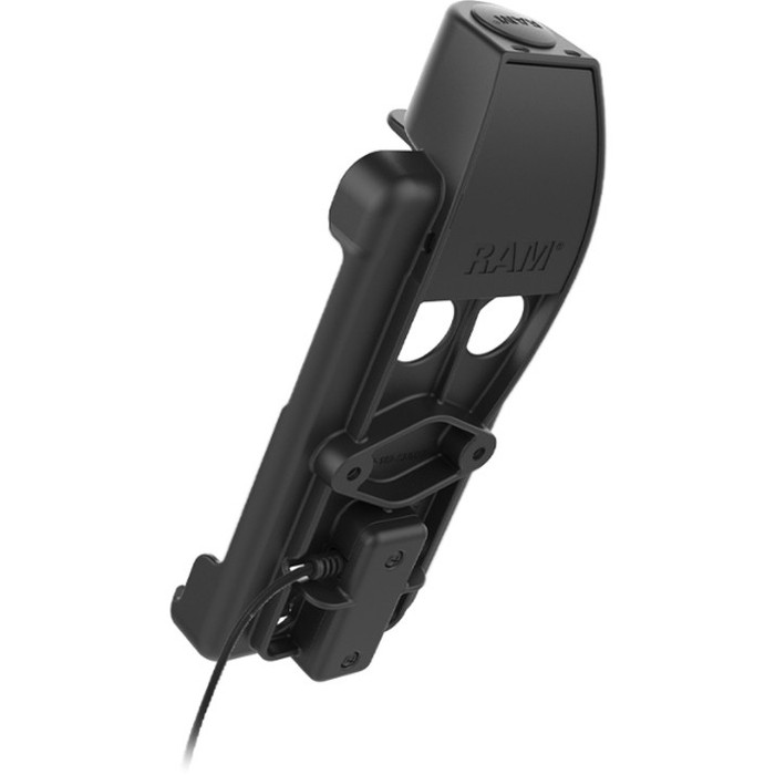Rear Image for RAM Mounts Powered Dock for Sonim XP8