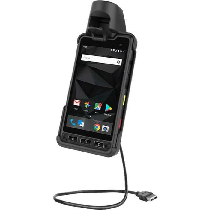 Alternate-Image1 Image for RAM Mounts Powered Dock for Sonim XP8