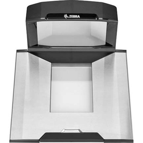 Top Image for Zebra MP7000 In-counter Barcode Scanner
