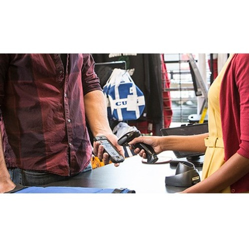 Alternate-Image1 Image for Honeywell Voyager Extreme Performance (XP) 1470g Durable, Highly Accurate 2D Scanner