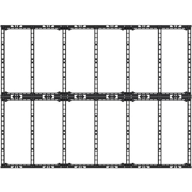 Main image for Premier Mounts Wall Mount for Cabinet, LED Display, Video Wall