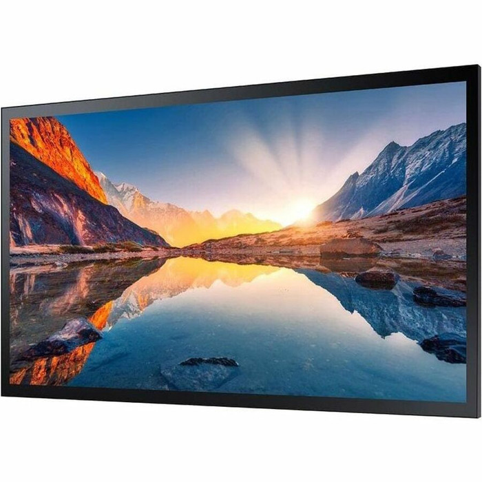 Main image for Samsung QM55R Digital Signage Display