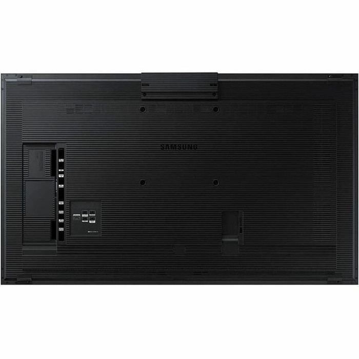 Rear Image for Samsung QM55R Digital Signage Display