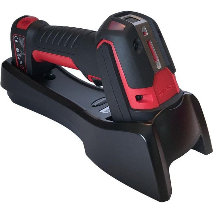Right Image for Honeywell Granit XP 1991iSR Wireless Ultra-Rugged Area-Imaging Scanner