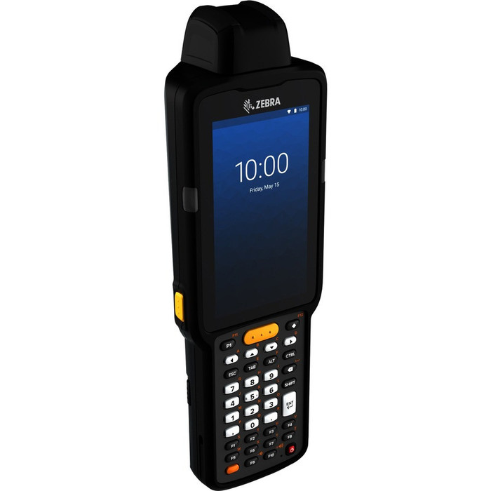 Alternate-Image2 Image for Zebra MC3330xR Mobile Computer